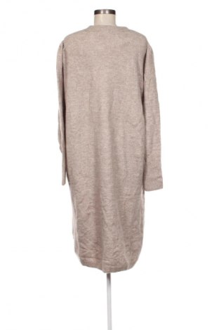 Kleid H&M Mama, Größe XXL, Farbe Beige, Preis € 20,49