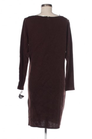 Kleid Harve Benard, Größe L, Farbe Braun, Preis € 174,99