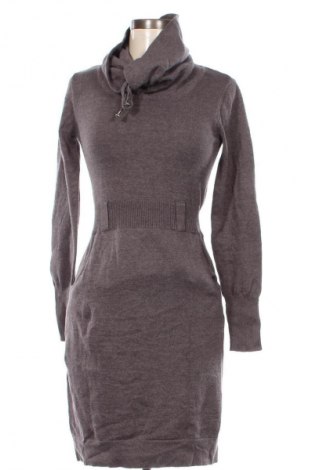 Kleid Heine, Größe XS, Farbe Braun, Preis € 33,99