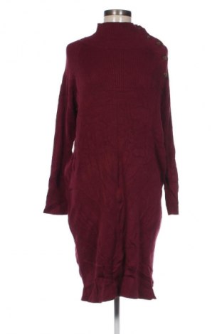 Kleid Isabell, Größe XL, Farbe Rot, Preis € 14,99