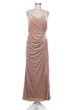 Kleid Ivyrevel, Größe M, Farbe Beige, Preis € 15,99