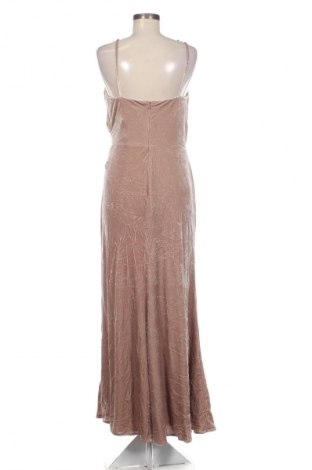 Kleid Ivyrevel, Größe M, Farbe Beige, Preis € 15,99