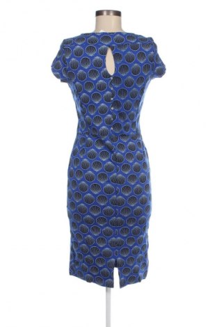 Rochie Juffrouw Jansen, Mărime M, Culoare Albastru, Preț 161,99 Lei