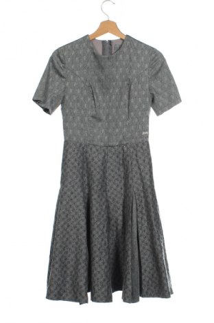 Kleid Juli von CS, Größe XS, Farbe Grau, Preis 42,00 €