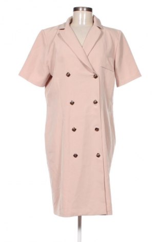 Kleid Karina, Größe XL, Farbe Beige, Preis € 14,83