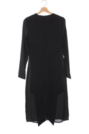 Kleid Kiomi, Größe S, Farbe Schwarz, Preis 15,99 €