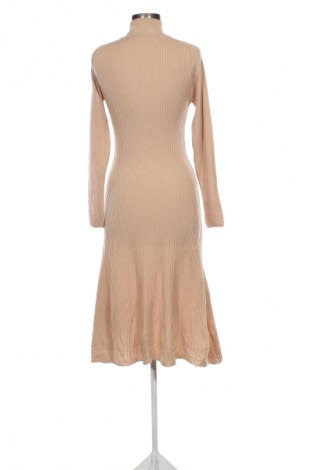 Kleid LC Waikiki, Größe L, Farbe Beige, Preis € 17,90