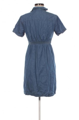 Kleid LC Waikiki, Größe M, Farbe Blau, Preis € 14,83