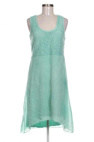 Rochie Liberty, Mărime M, Culoare Verde, Preț 19,99 Lei