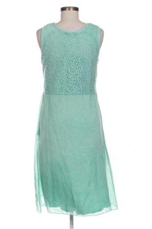 Rochie Liberty, Mărime M, Culoare Verde, Preț 19,99 Lei