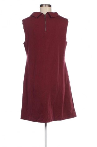 Kleid Liberty Island, Größe XL, Farbe Rot, Preis € 6,99