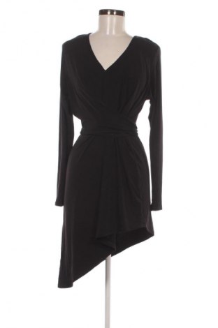 Kleid Lindex, Größe M, Farbe Schwarz, Preis 23,53 €