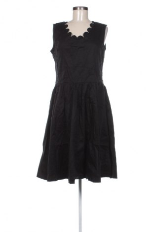 Kleid Lindy Bop, Größe L, Farbe Schwarz, Preis € 33,99