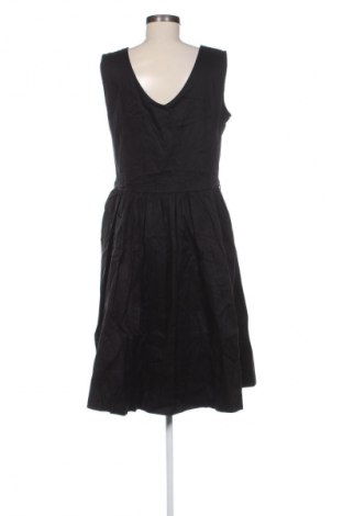 Kleid Lindy Bop, Größe L, Farbe Schwarz, Preis € 33,99