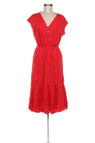 Kleid Lola Liza, Größe M, Farbe Rot, Preis € 33,99