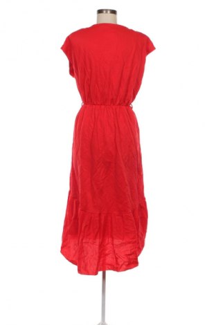 Kleid Lola Liza, Größe M, Farbe Rot, Preis € 23,99