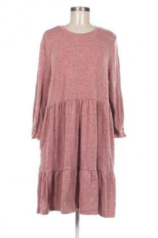 Kleid MELLODAY, Größe XL, Farbe Mehrfarbig, Preis 11,99 €