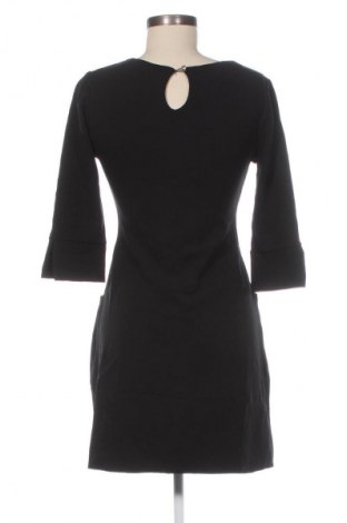 Kleid Made In Italy, Größe S, Farbe Schwarz, Preis € 20,49