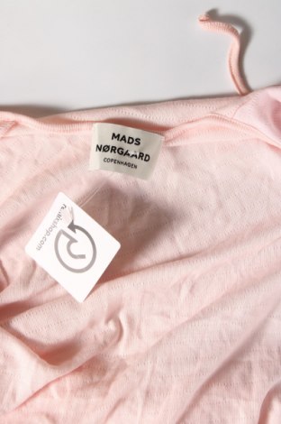 Kleid Mads Norgaard, Größe S, Farbe Rosa, Preis € 49,99