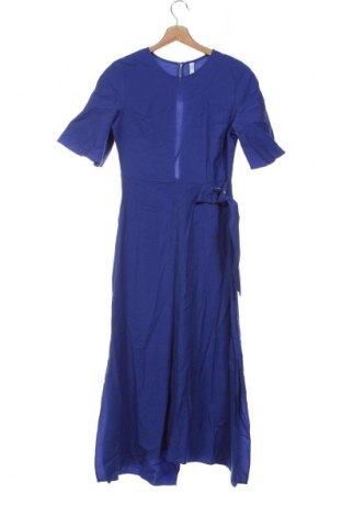 Kleid Mango, Größe XS, Farbe Blau, Preis € 21,05