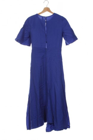 Kleid Mango, Größe XS, Farbe Blau, Preis € 21,05