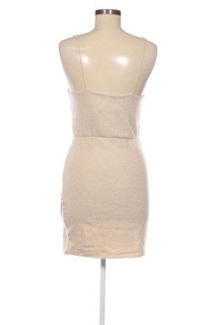 Kleid Mango, Größe M, Farbe Beige, Preis € 23,99