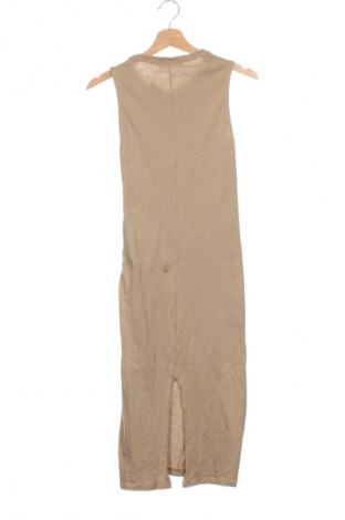 Kleid Mango, Größe XS, Farbe Beige, Preis € 20,97