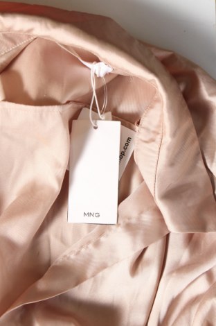 Kleid Mango, Größe L, Farbe Beige, Preis € 45,00