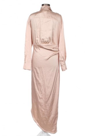 Kleid Mango, Größe L, Farbe Beige, Preis € 45,00