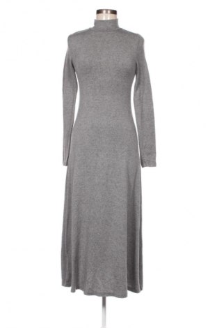 Kleid Mango, Größe S, Farbe Grau, Preis € 17,85