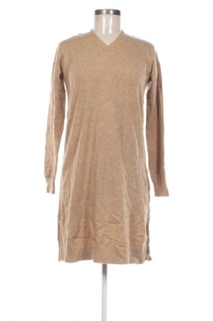 Kleid Manguun, Größe XS, Farbe Beige, Preis € 4,99