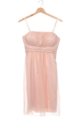 Kleid Manguun, Größe XS, Farbe Rosa, Preis 3,99 €