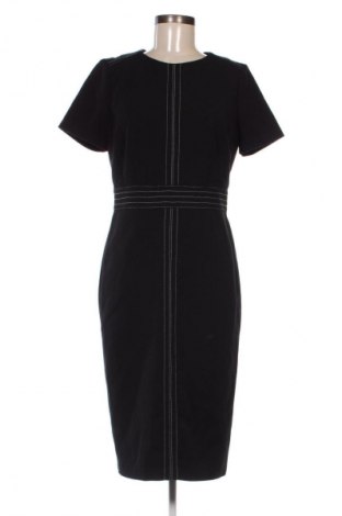 Kleid Marks & Spencer, Größe M, Farbe Schwarz, Preis 20,92 €