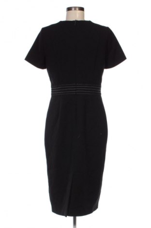 Kleid Marks & Spencer, Größe M, Farbe Schwarz, Preis 20,92 €