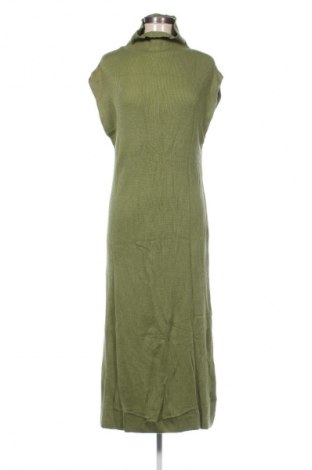 Kleid Massimo Dutti, Größe L, Farbe Grün, Preis € 57,49