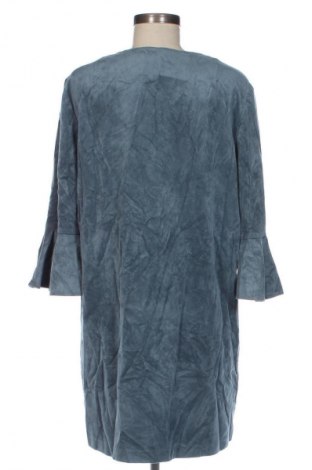 Kleid BCBG Max Azria, Größe L, Farbe Blau, Preis 90,99 €