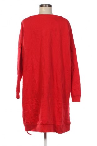 Kleid Miss Etam, Größe XXL, Farbe Rot, Preis 33,99 €