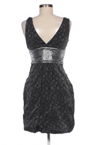 Kleid Miss Sixty, Größe S, Farbe Grau, Preis 25,99 €