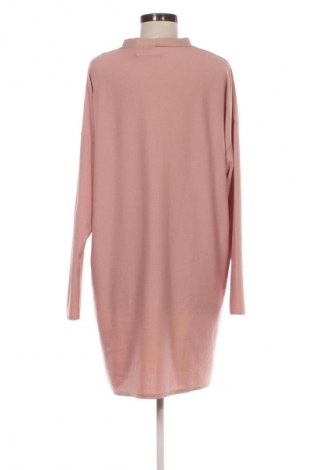 Šaty  Missguided, Veľkosť M, Farba Popolavo ružová, Cena  14,83 €