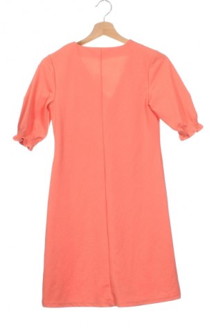 Kleid Mohito, Größe XXS, Farbe Orange, Preis 8,49 €