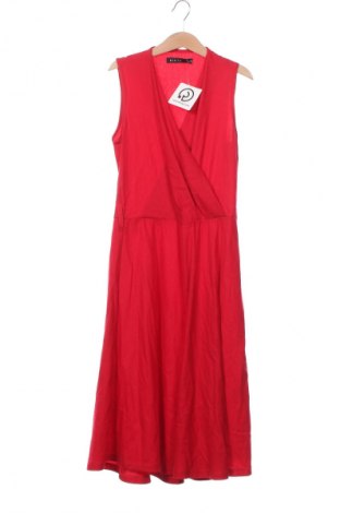 Kleid Mohito, Größe XS, Farbe Rot, Preis 21,99 €