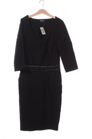 Rochie Morgan, Mărime XS, Culoare Negru, Preț 61,99 Lei