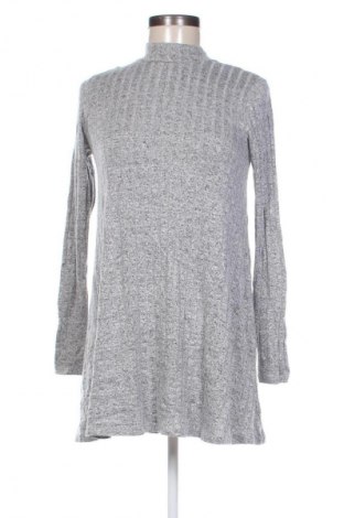 Kleid Mossimo, Größe S, Farbe Grau, Preis € 9,49