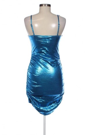 Kleid NA-KD, Größe S, Farbe Blau, Preis 33,99 €