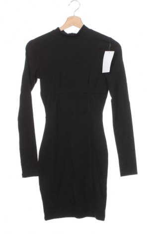 Kleid NA-KD, Größe XXS, Farbe Schwarz, Preis € 62,78