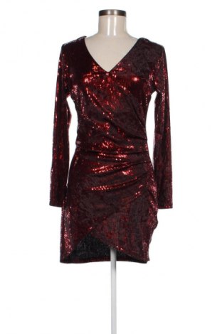 Kleid NEW COLLECTION, Größe S, Farbe Rot, Preis 72,00 €