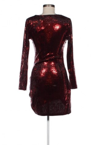 Kleid NEW COLLECTION, Größe S, Farbe Rot, Preis 72,00 €