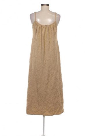 Kleid NEW COLLECTION, Größe L, Farbe Golden, Preis € 33,99