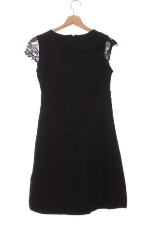 Rochie Naf Naf, Mărime XS, Culoare Negru, Preț 79,99 Lei