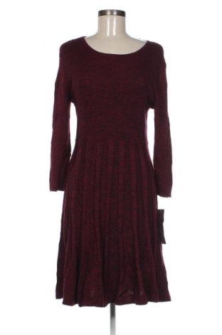 Kleid Nina Leonard, Größe L, Farbe Rot, Preis € 32,49